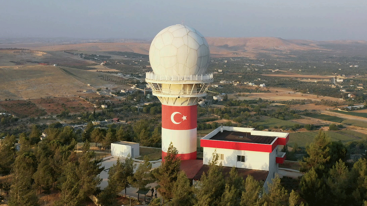Foto - Havacılık alanında milat olacak! İlk yerli ve milli gözetim radarında sürpriz gelişme!