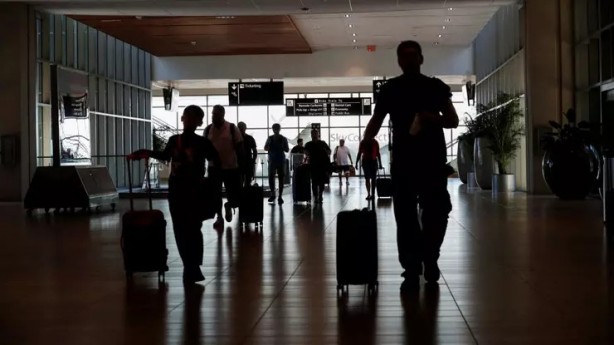 Foto - Havacılık devi 500 milyon dolar zarar bildirdi! Borsada hisseleri yerle bir oldu, çıkış yolu arıyorlar ama zor