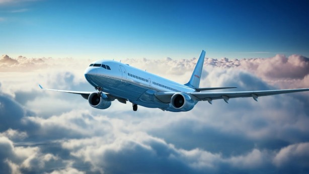 Foto - Havacılık devi 500 milyon dolar zarar bildirdi! Borsada hisseleri yerle bir oldu, çıkış yolu arıyorlar ama zor