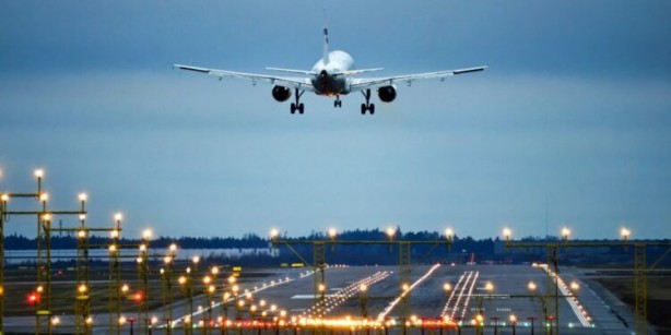 Foto - Havacılık devi 500 milyon dolar zarar bildirdi! Borsada hisseleri yerle bir oldu, çıkış yolu arıyorlar ama zor