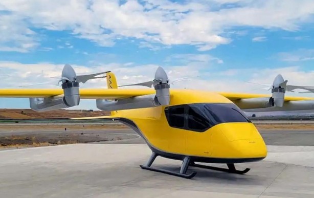 Havacılık devi Boeing, uçan taksi işine girdi!