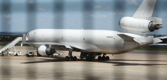 Foto - Havacılık devi iflas etti! Binlerce çalışan işsiz kalacak