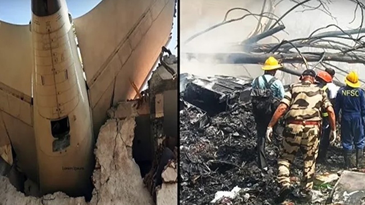 Foto - Havacılık tarihinde devrim! Hava yastıklı uçak geliyor