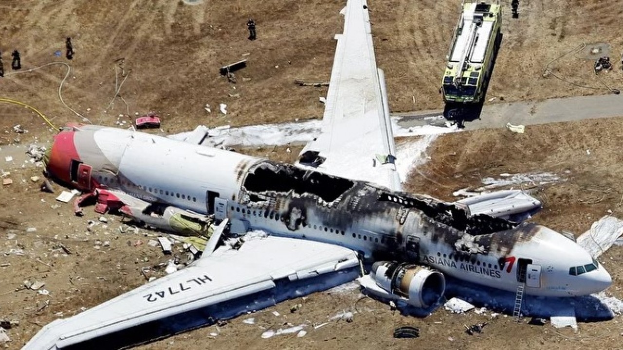 Foto - Havacılık tarihinde devrim! Hava yastıklı uçak geliyor
