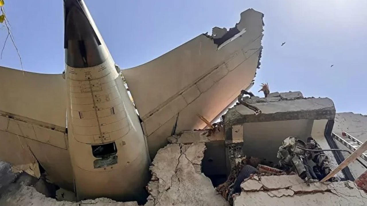 Foto - Havacılık tarihinde devrim! Hava yastıklı uçak geliyor