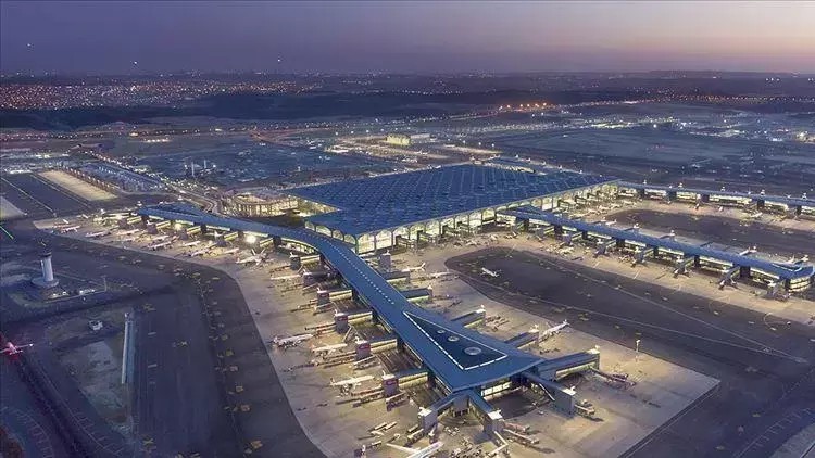 Havacılıkta çığır açacak yenilikler açıklandı! Havalimanındaki o uygulamalar tarih oluyor