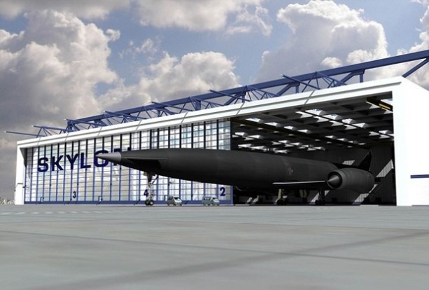 Foto - On saatlik uçuş 2 saate inecek