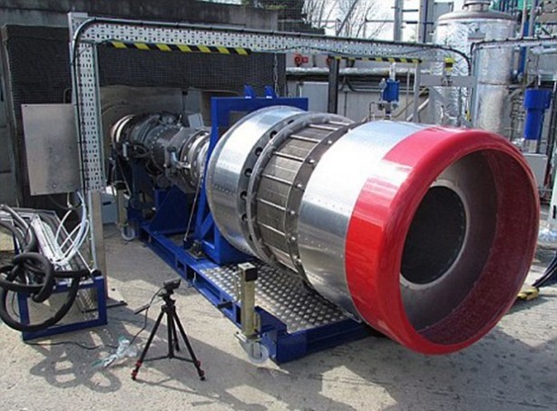 Foto - On saatlik uçuş 2 saate inecek