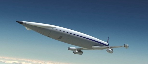 On saatlik uçuş 2 saate inecek