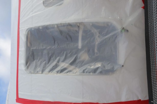 Foto - Havada acil çıkış kapısı kopan uçakla ilgili korkunç gerçek!