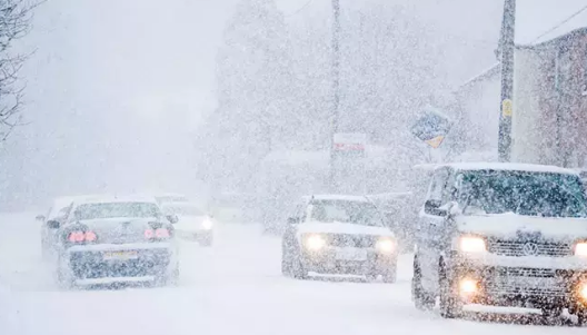 Foto - Havada kar kokusu var! Hafta sonu tatili Cuma'dan başlayabilir! Meteoroloji ilan etti: 