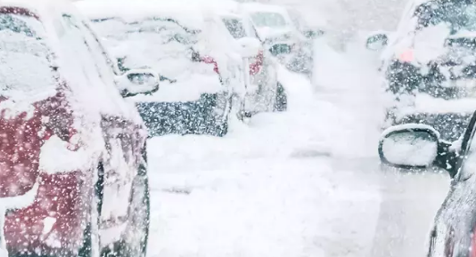 Foto - Havada kar kokusu var! Hafta sonu tatili Cuma'dan başlayabilir! Meteoroloji ilan etti: 