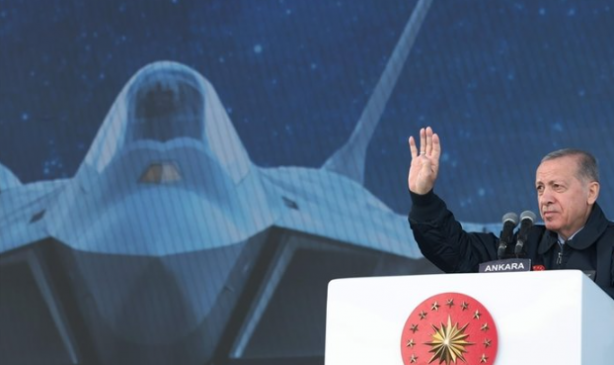 Foto - Havada karada denizde artık %100 yerli! IDEF'e Türk firmaları damga vurdu
