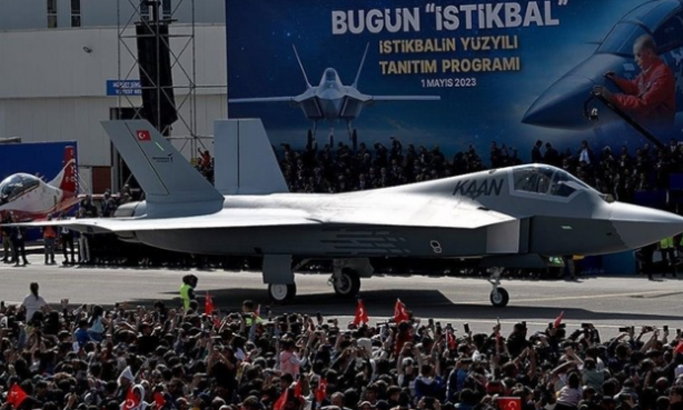 Foto - Havada karada denizde artık %100 yerli! IDEF'e Türk firmaları damga vurdu