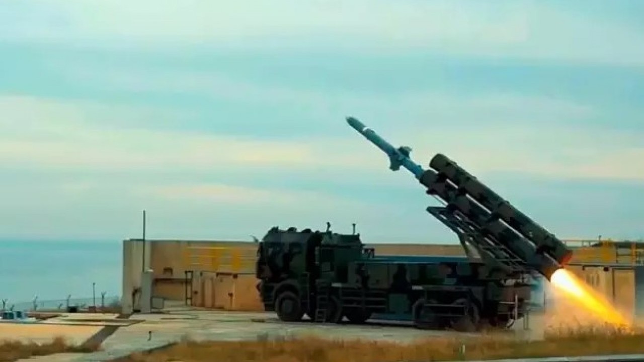 Foto - Havada tam koruma! Türkiye'nin 'Çelik Kubbe'siyle gök vatan güvende