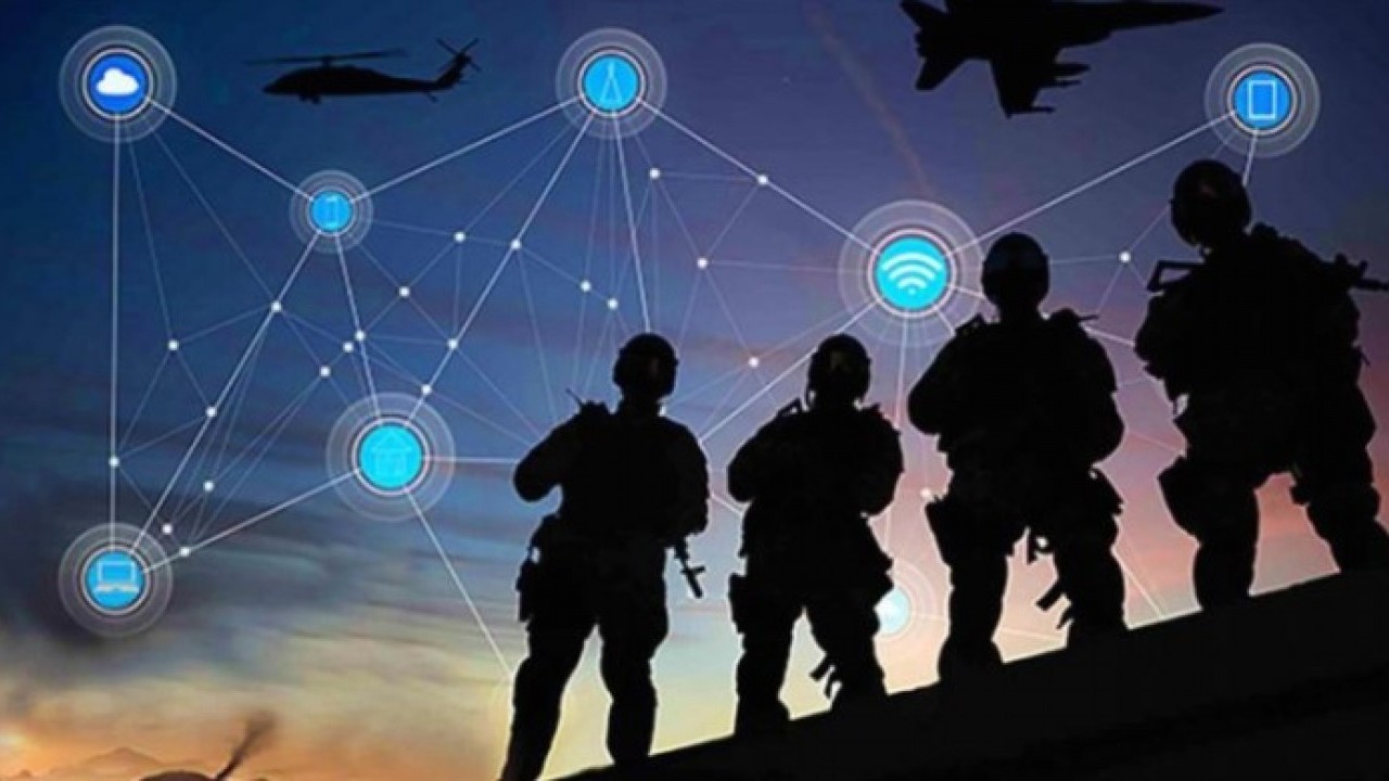 Foto - Havada tam koruma! Türkiye'nin 'Çelik Kubbe'siyle gök vatan güvende