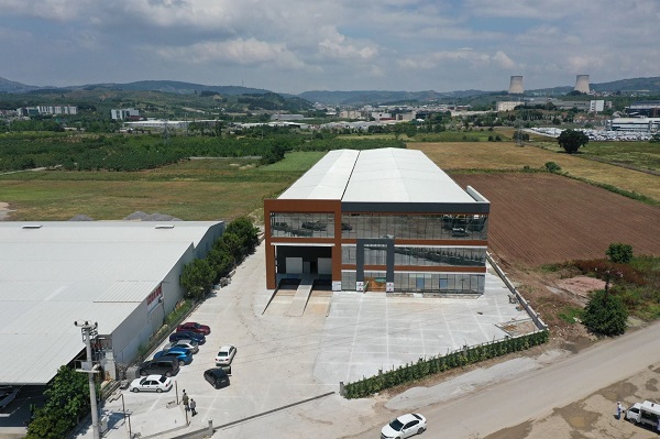 Foto - Havadan görüntülendi! Bursa Ovası böyle yok oluyor