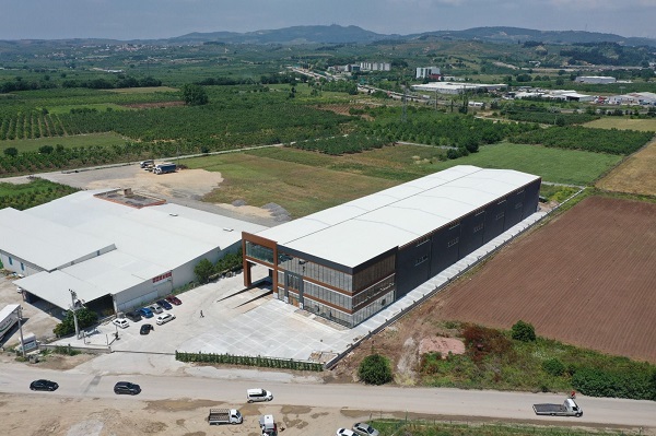 Foto - Havadan görüntülendi! Bursa Ovası böyle yok oluyor