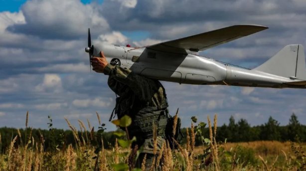 Foto - Havadan havaya elektrik şarj eden insansız hava aracının patentini aldılar! İşte o akılalmaz teknoloji