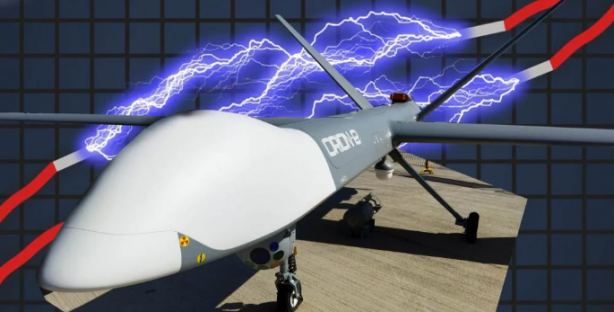 Havadan havaya elektrik şarj eden insansız hava aracının patentini aldılar! İşte o akılalmaz teknoloji