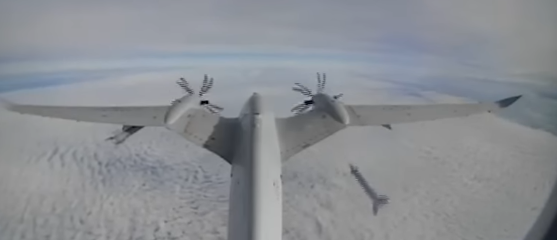 Foto - Dünya tir tir titreyecek! İHA-230 geliyor