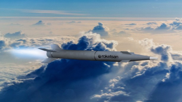 Foto - Dünya tir tir titreyecek! İHA-230 geliyor