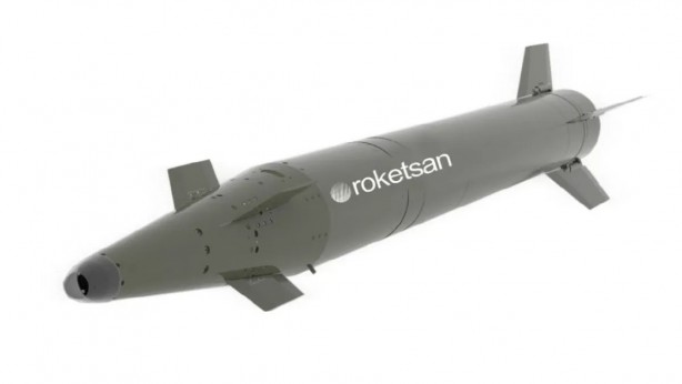 Foto - Dünya tir tir titreyecek! İHA-230 geliyor