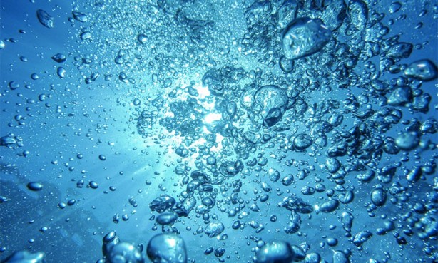 Foto - Havadan litrelerce su elde edilebilen cihaz keşfedildi! İnanılmaz buluş