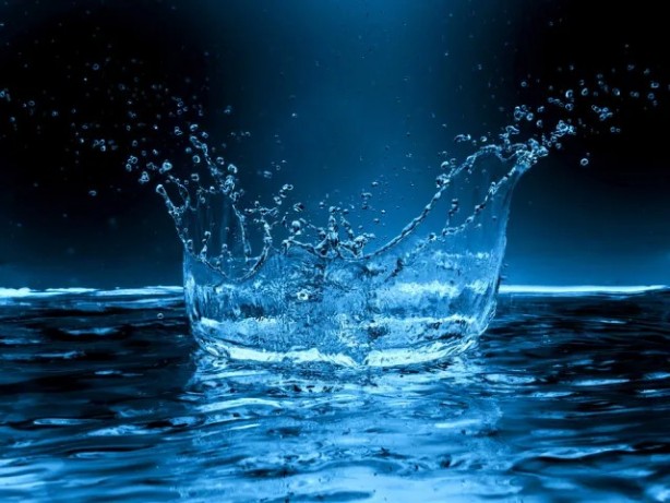 Foto - Havadan litrelerce su elde edilebilen cihaz keşfedildi! İnanılmaz buluş