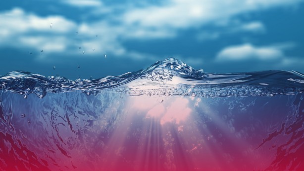 Foto - Havadan litrelerce su elde edilebilen cihaz keşfedildi! İnanılmaz buluş