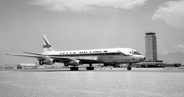 Foto - Havadayken bir anda ortadan kaybolmuştu! Esrarengiz uçak 37 yıl sonra iniş yaptı