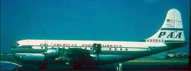 Foto - Havadayken bir anda ortadan kaybolmuştu! Esrarengiz uçak 37 yıl sonra iniş yaptı