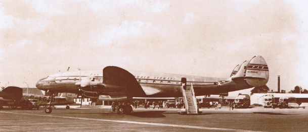 Foto - Havadayken bir anda ortadan kaybolmuştu! Esrarengiz uçak 37 yıl sonra iniş yaptı