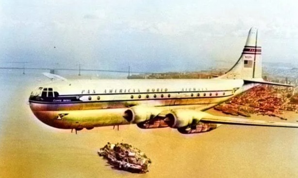 Foto - Havadayken bir anda ortadan kaybolmuştu! Esrarengiz uçak 37 yıl sonra iniş yaptı