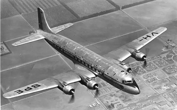 Foto - Havadayken bir anda ortadan kaybolmuştu! Esrarengiz uçak 37 yıl sonra iniş yaptı