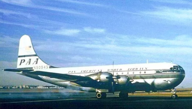 Foto - Havadayken bir anda ortadan kaybolmuştu! Esrarengiz uçak 37 yıl sonra iniş yaptı