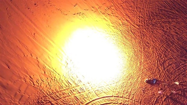 Foto - Havai fişeğin içinde ne var?