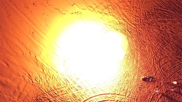 Foto - Havai fişeğin içinde ne var?