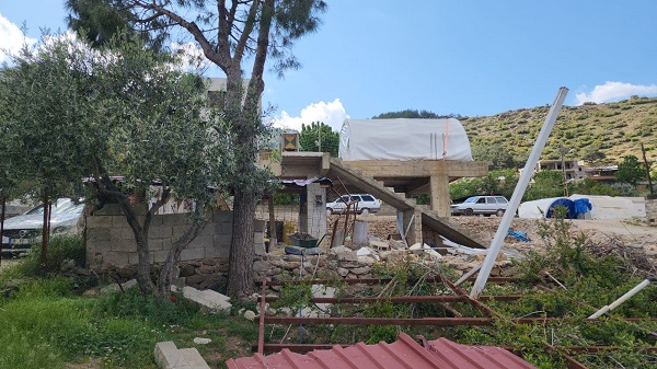 Foto - Havalar ısındı böyle oldu! 