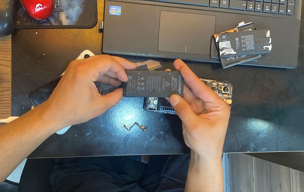 Foto - Havalar ısındı tehlike arttı! Telefonunuzu bu sebeple uzun süre şarjda bırakmayın