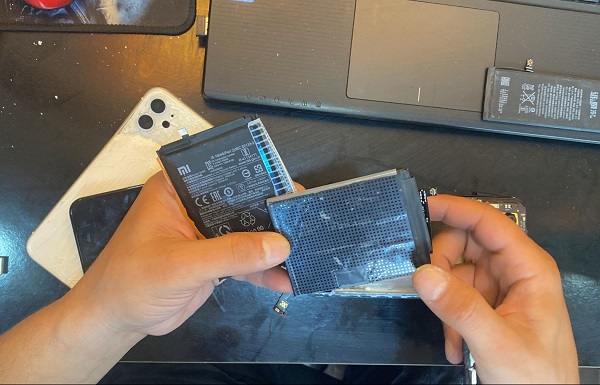 Foto - Havalar ısındı tehlike arttı! Telefonunuzu bu sebeple uzun süre şarjda bırakmayın