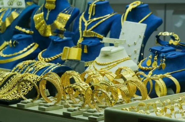 Foto - Havalar ısınınca talep arttı: Uzmanlardan sahte altın uyarısı