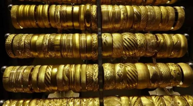 Foto - Havalar ısınınca talep arttı: Uzmanlardan sahte altın uyarısı