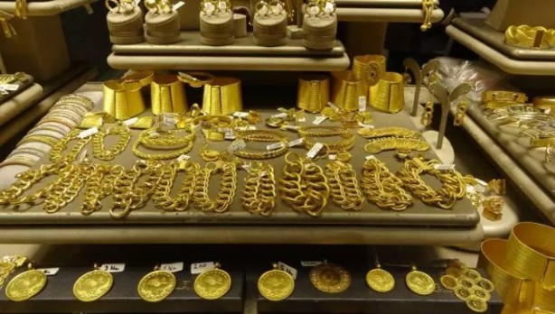 Foto - Havalar ısınınca talep arttı: Uzmanlardan sahte altın uyarısı
