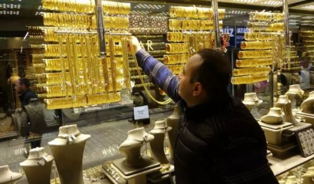 Foto - Havalar ısınınca talep arttı: Uzmanlardan sahte altın uyarısı