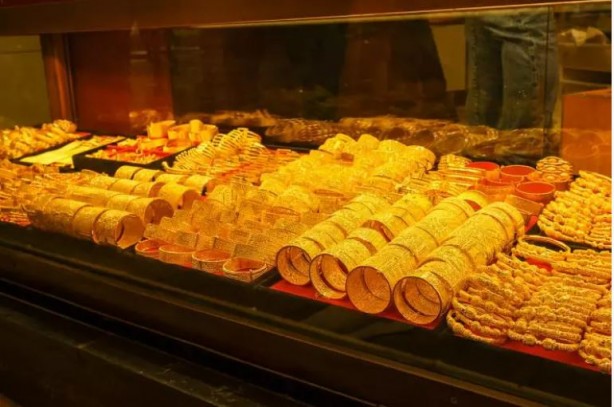 Havalar ısınınca talep arttı: Uzmanlardan sahte altın uyarısı