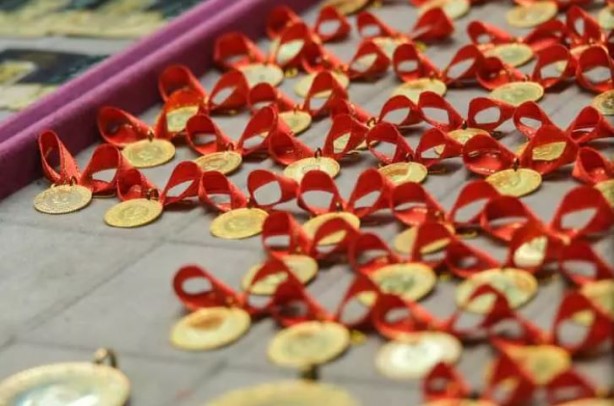 Foto - Havalar ısınınca talep arttı: Uzmanlardan sahte altın uyarısı