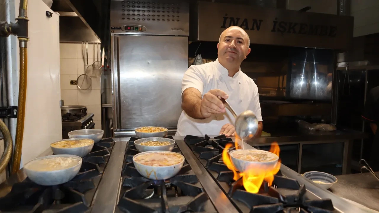 Havalar soğudu çorbaya ilgi arttı: En çok tercih edilen çorbalar belli oldu! 