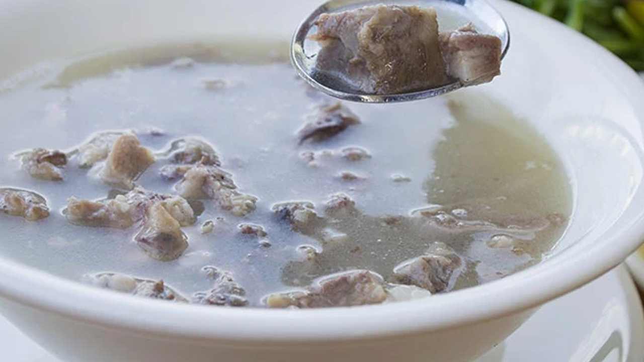 Foto - Havalar soğudu çorbaya ilgi arttı: En çok tercih edilen çorbalar belli oldu! 