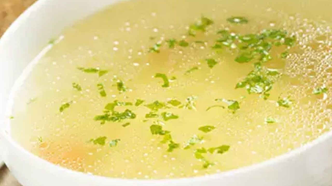 Foto - Havalar soğudu çorbaya ilgi arttı: En çok tercih edilen çorbalar belli oldu! 